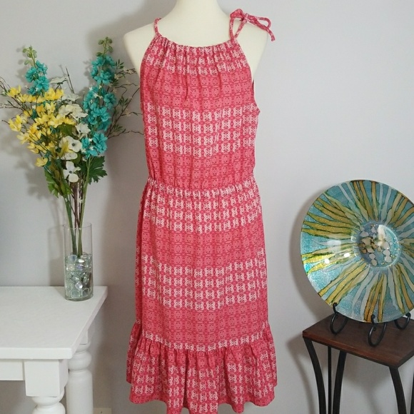 Joe Fresh Dresses & Skirts - Joe Fresh Halter Dress